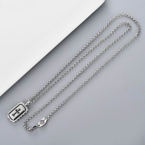 Chrome Hearts necklace 11lyh105